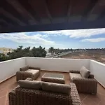 Ballena Azul * Costa Teguise