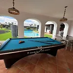 Ballena Azul Villa Costa Teguise