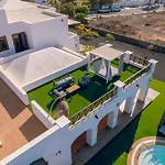Ballena Azul Villa *