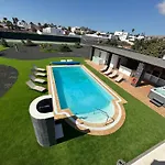 Ballena Azul Villa