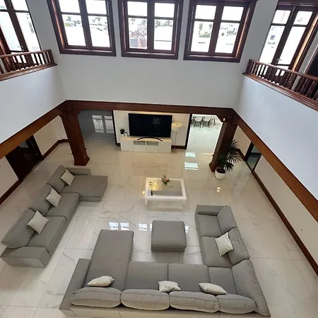 La Ballena Azul * Costa Teguise