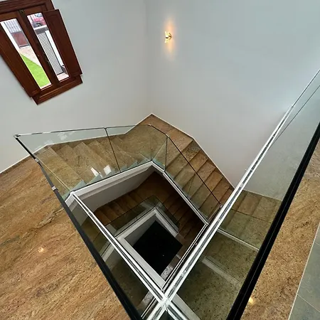 La Ballena Azul * Costa Teguise