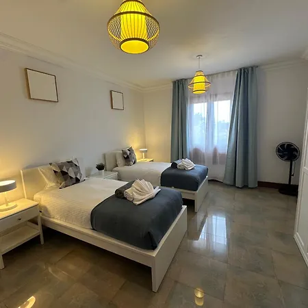 La Ballena Azul Costa Teguise