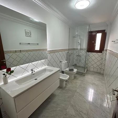 Villa La Ballena Azul