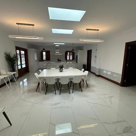 La Ballena Azul Vila