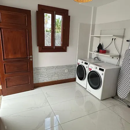 Vila La Ballena Azul