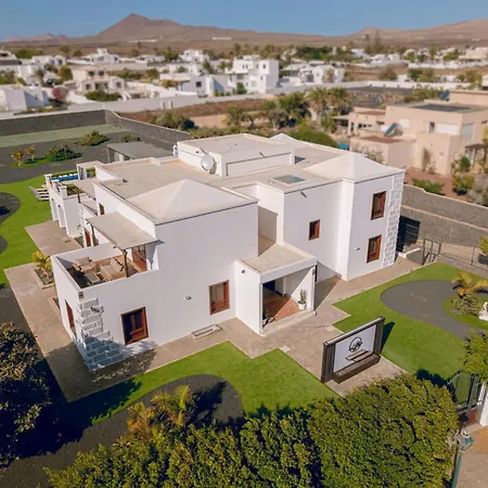 La Ballena Azul * Costa Teguise