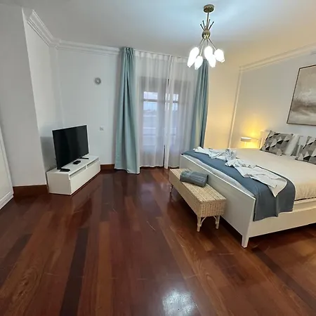 La Ballena Azul * Costa Teguise