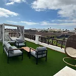 Ballena Azul * Коста-Тегисе