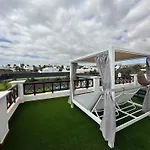 Ballena Azul Коста-Тегисе