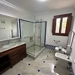 Ballena Azul Вилла *