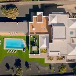 Вилла Ballena Azul Коста-Тегисе