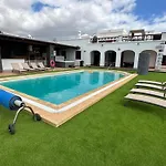 ヴィラ Ballena Azul *