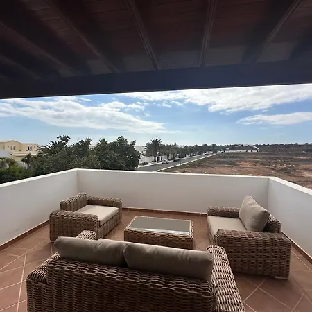 La Ballena Azul * Costa Teguise