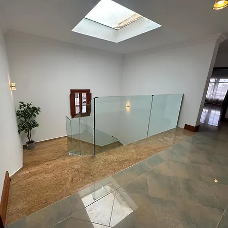 Villa La Ballena Azul *