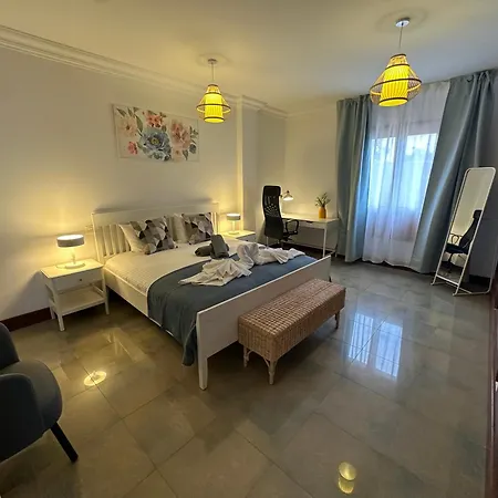 La Ballena Azul Villa Costa Teguise