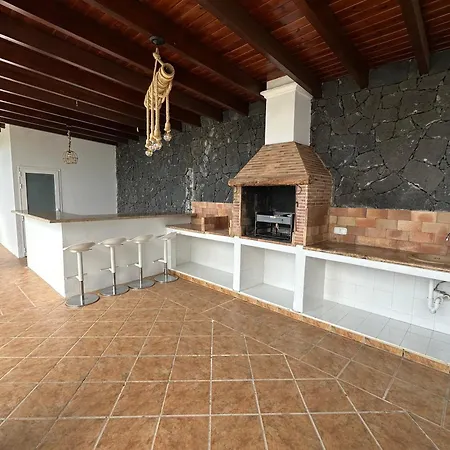 Villa Villa Ballena Azul *