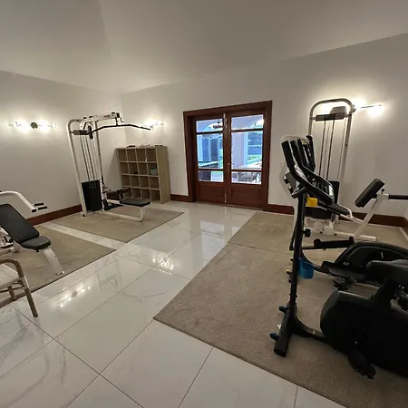 La Ballena Azul Villa Costa Teguise