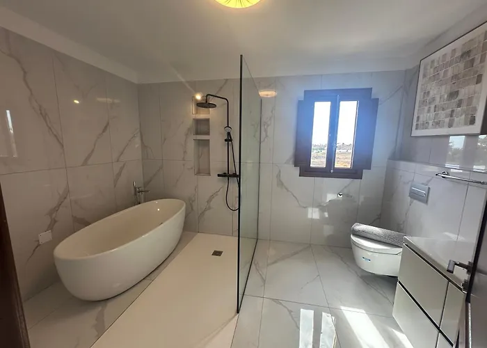 Villa Ballena Azul Costa Teguise