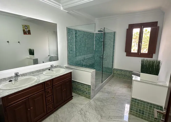 Villa Ballena Azul Villa