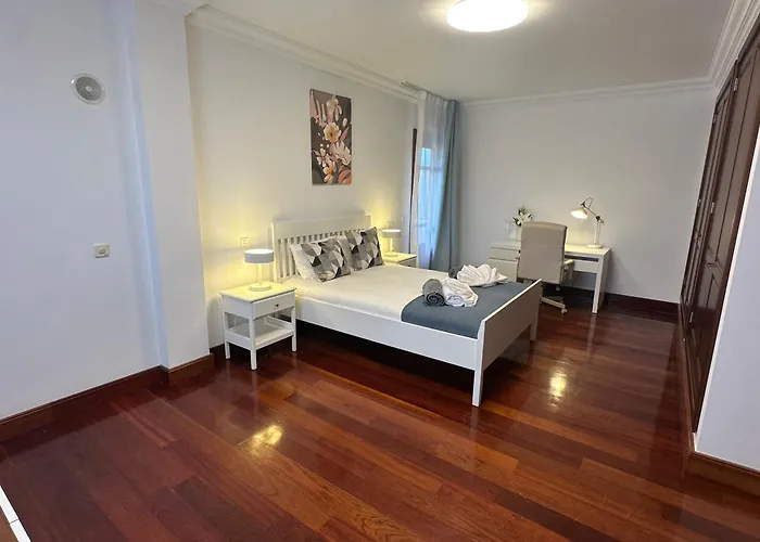 Villa Villa Ballena Azul *