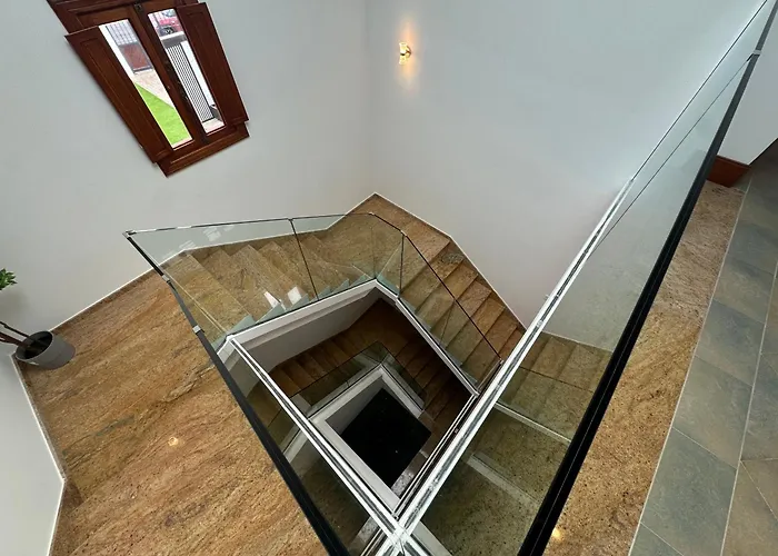 Villa Ballena Azul * Costa Teguise