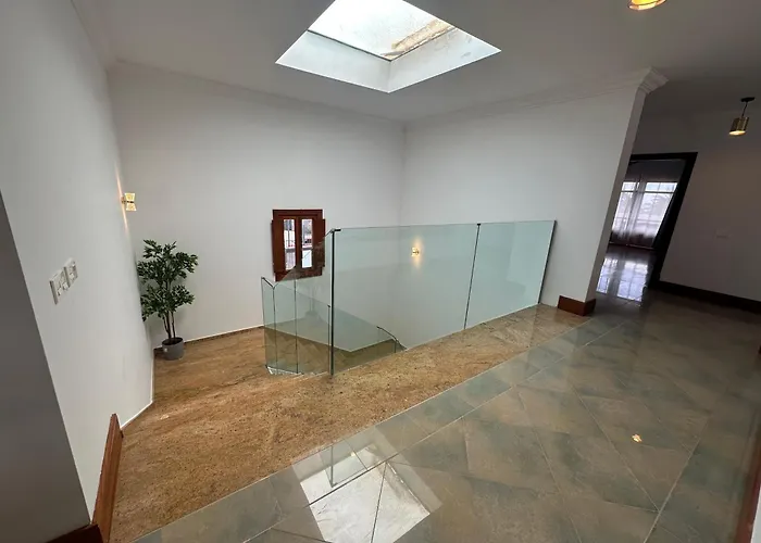 Villa Villa Ballena Azul *