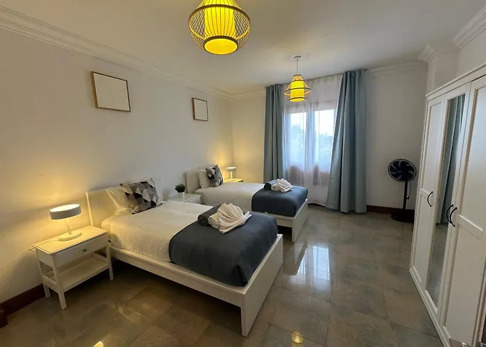 Villa Ballena Azul Costa Teguise