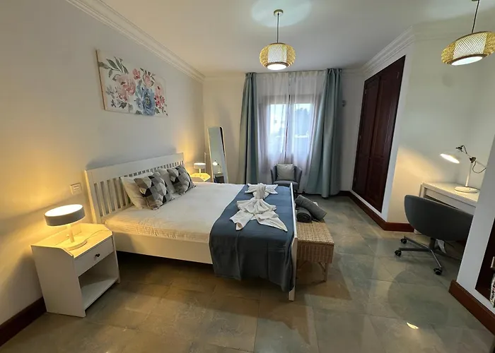 Villa Ballena Azul *