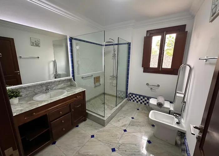 Villa Ballena Azul Villa *