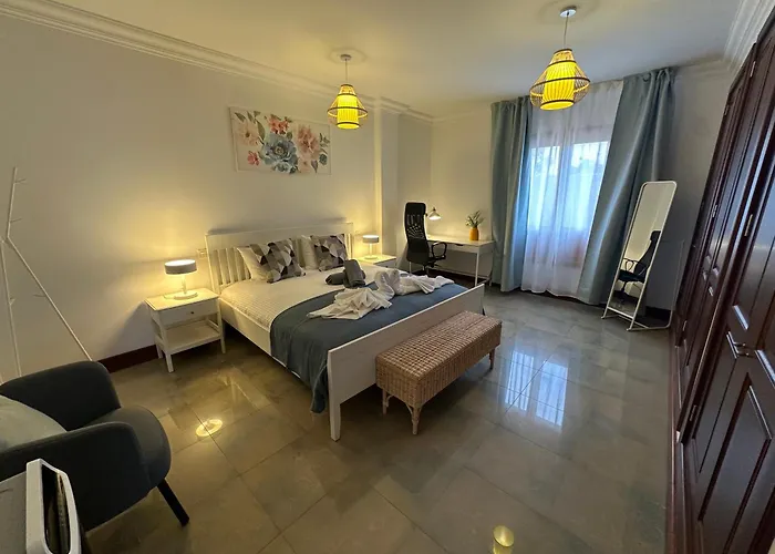 Villa Ballena Azul Villa Costa Teguise