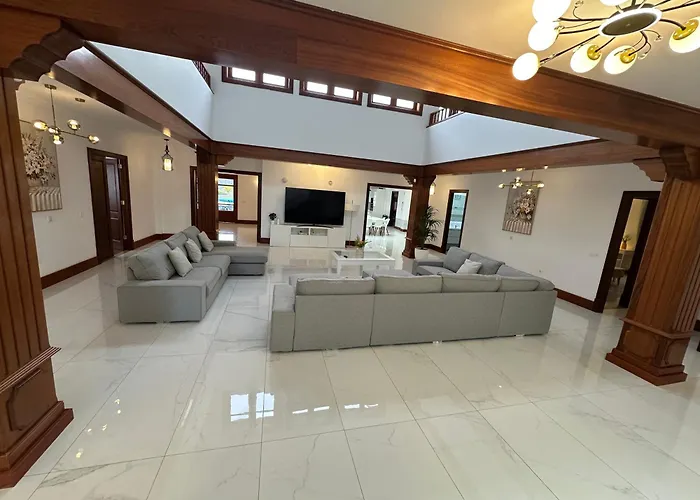 Villa Ballena Azul Villa