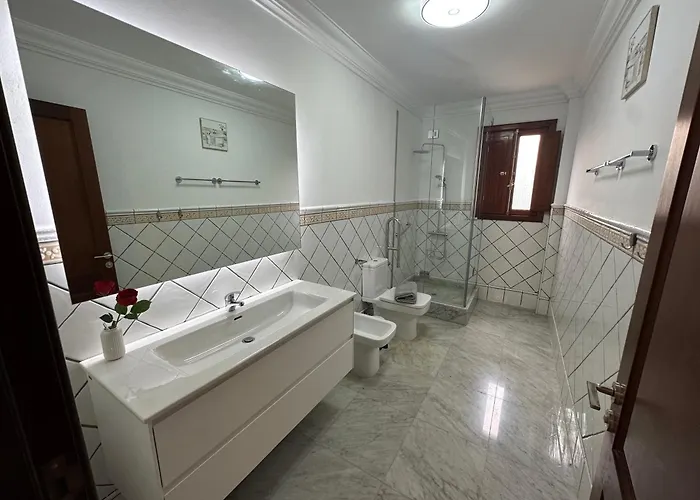 Villa Villa Ballena Azul