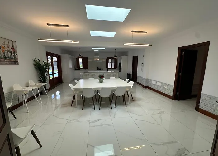 Villa Ballena Azul Villa