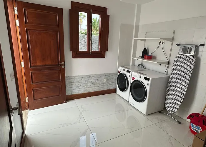 Villa Villa Ballena Azul