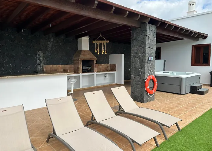 Villa Ballena Azul *