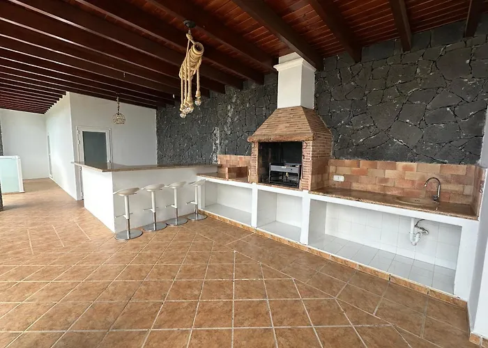 Villa Villa Ballena Azul *