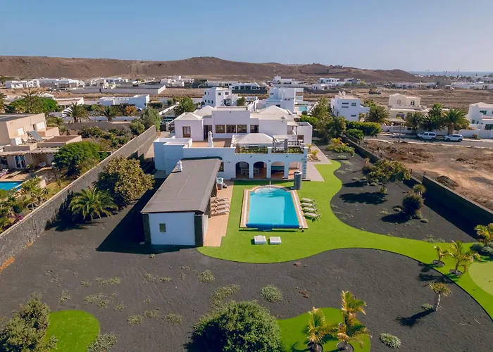 Villa Ballena Azul *