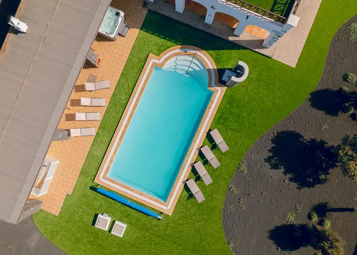 Villa Ballena Azul *