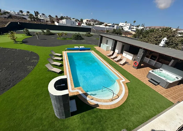 Villa Ballena Azul Villa