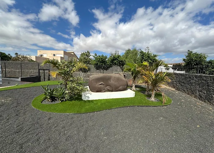 Villa Ballena Azul Villa