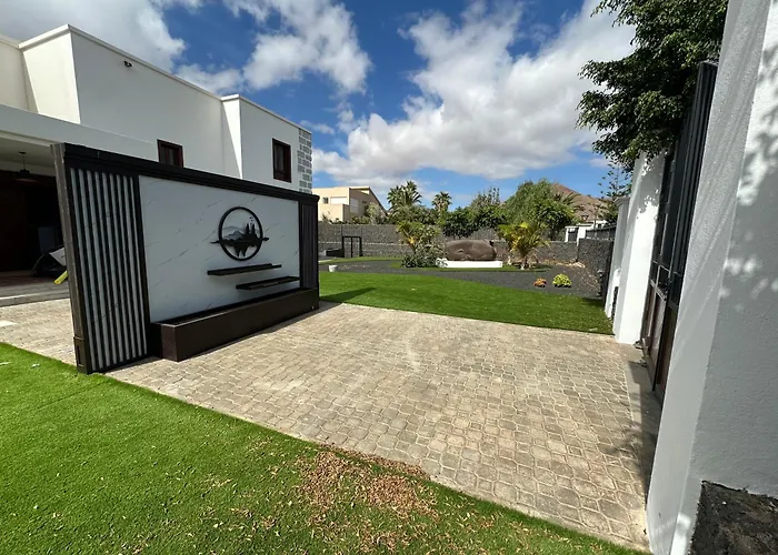 Villa Ballena Azul Villa