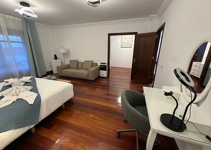 Villa Ballena Azul *