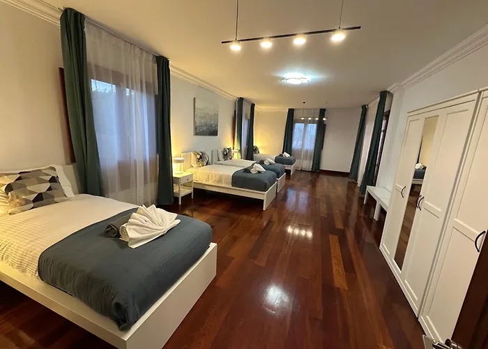 Villa Ballena Azul Costa Teguise