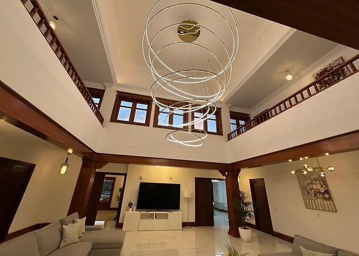 Villa Ballena Azul Villa