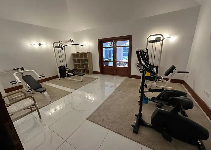 Villa Ballena Azul Villa Costa Teguise