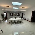 Ballena Azul Villa