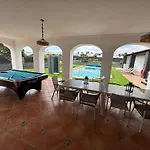 Ballena Azul Villa Costa Teguise