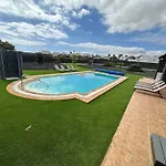 Villa Ballena Azul *