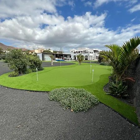 Villa Ballena Azul